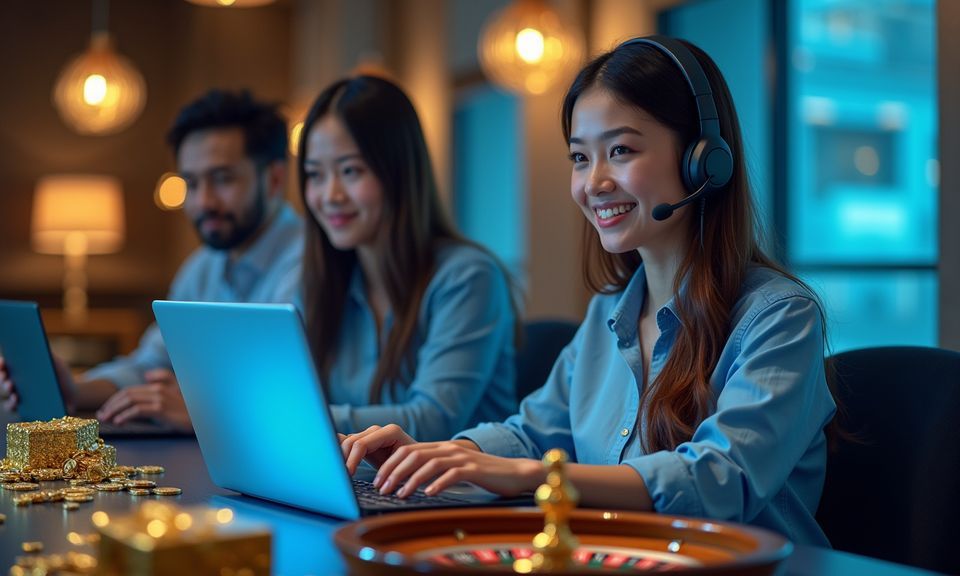iwang Masuk ke Akaun iwang Anda dalam Beberapa Ketuk