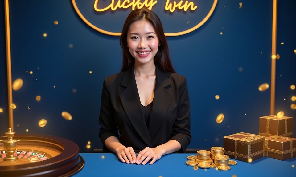 iwang Apa Yang Kami Tawarkan dalam Studio Kasino Langsung