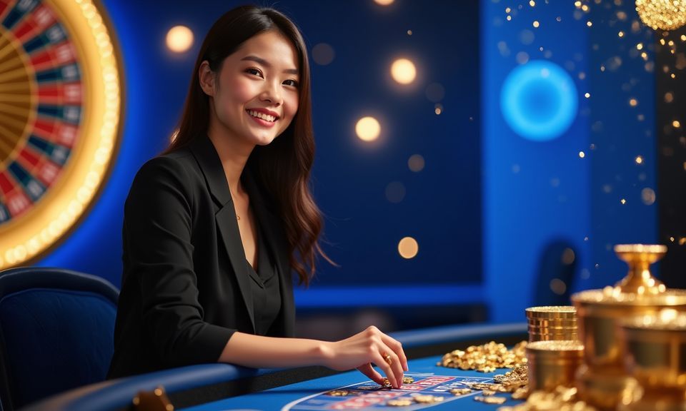 iwang Tuah Merdeka Slot di iwang — Semangat Kebangsaan dalam Setiap Pusingan